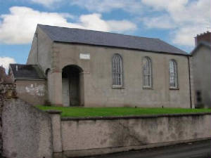 Westeyan Church, Castledawson