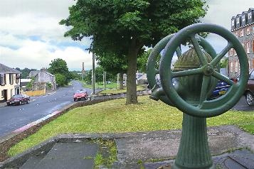 Castledawson Pump 1