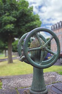 Castledawson Pump 2